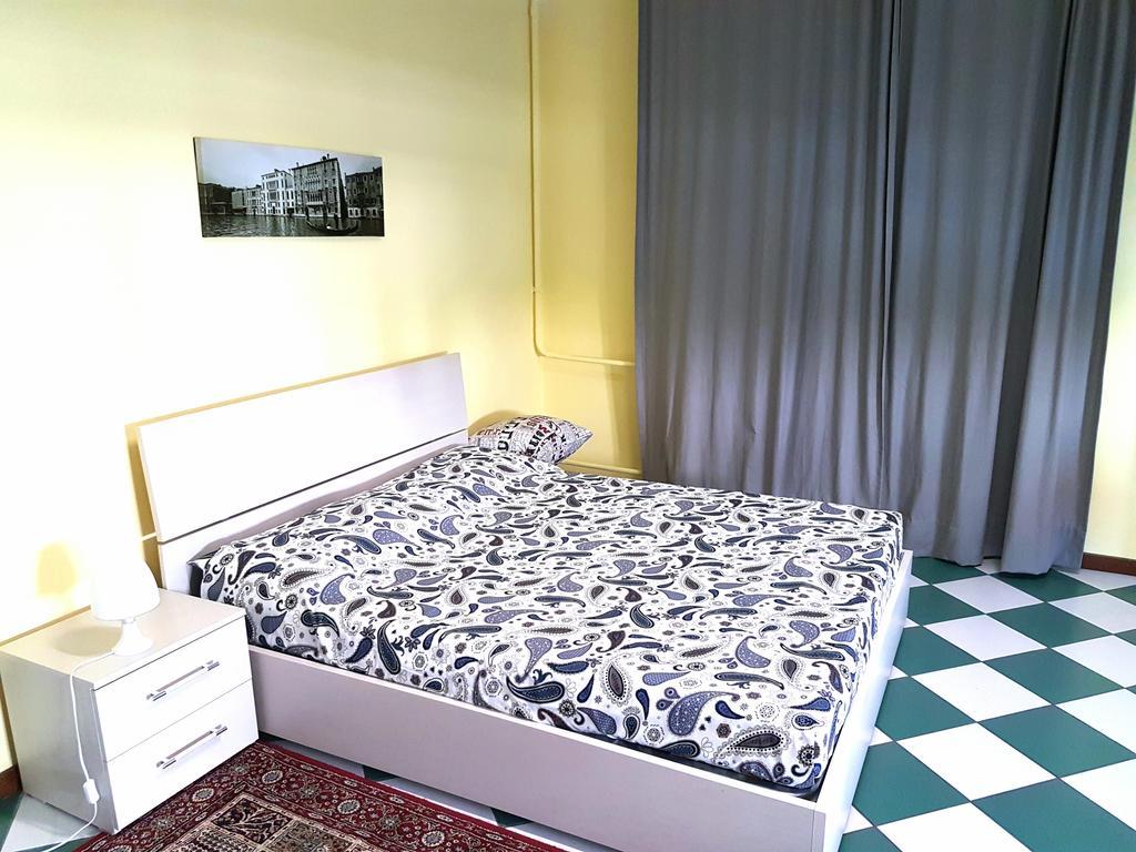Camera Matrimoniale Deluxe