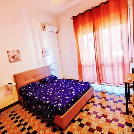 Nightstars B&B-2